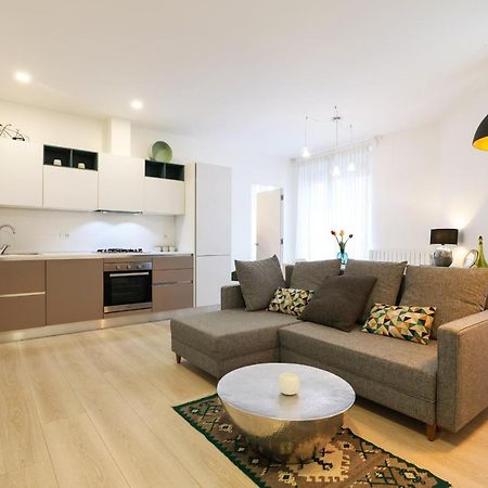 Apartmán Primopiano - Savona Milán Exteriér fotografie