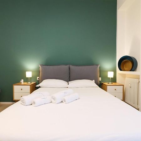 Apartmán Primopiano - Savona Milán Exteriér fotografie
