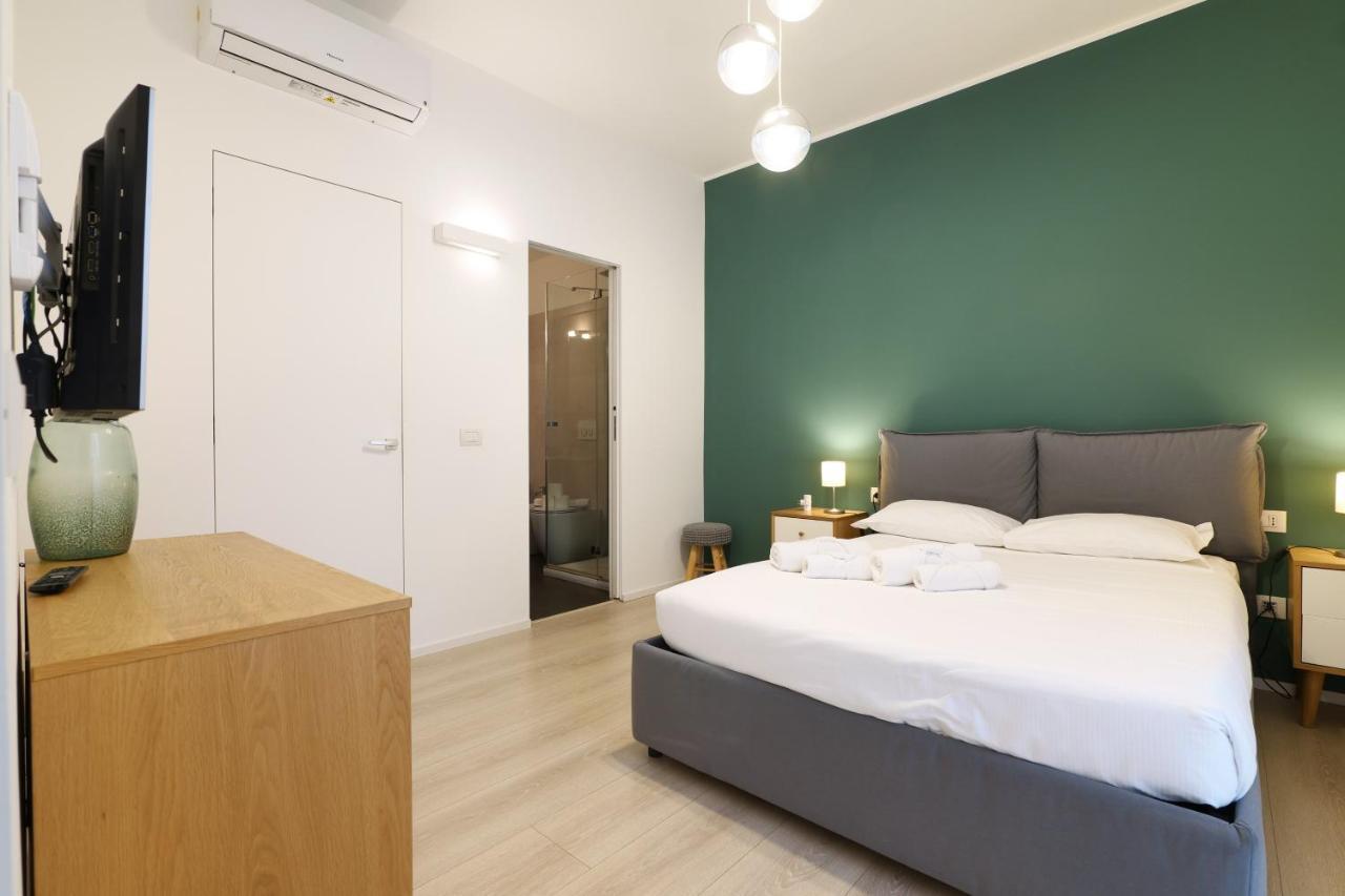 Apartmán Primopiano - Savona Milán Exteriér fotografie