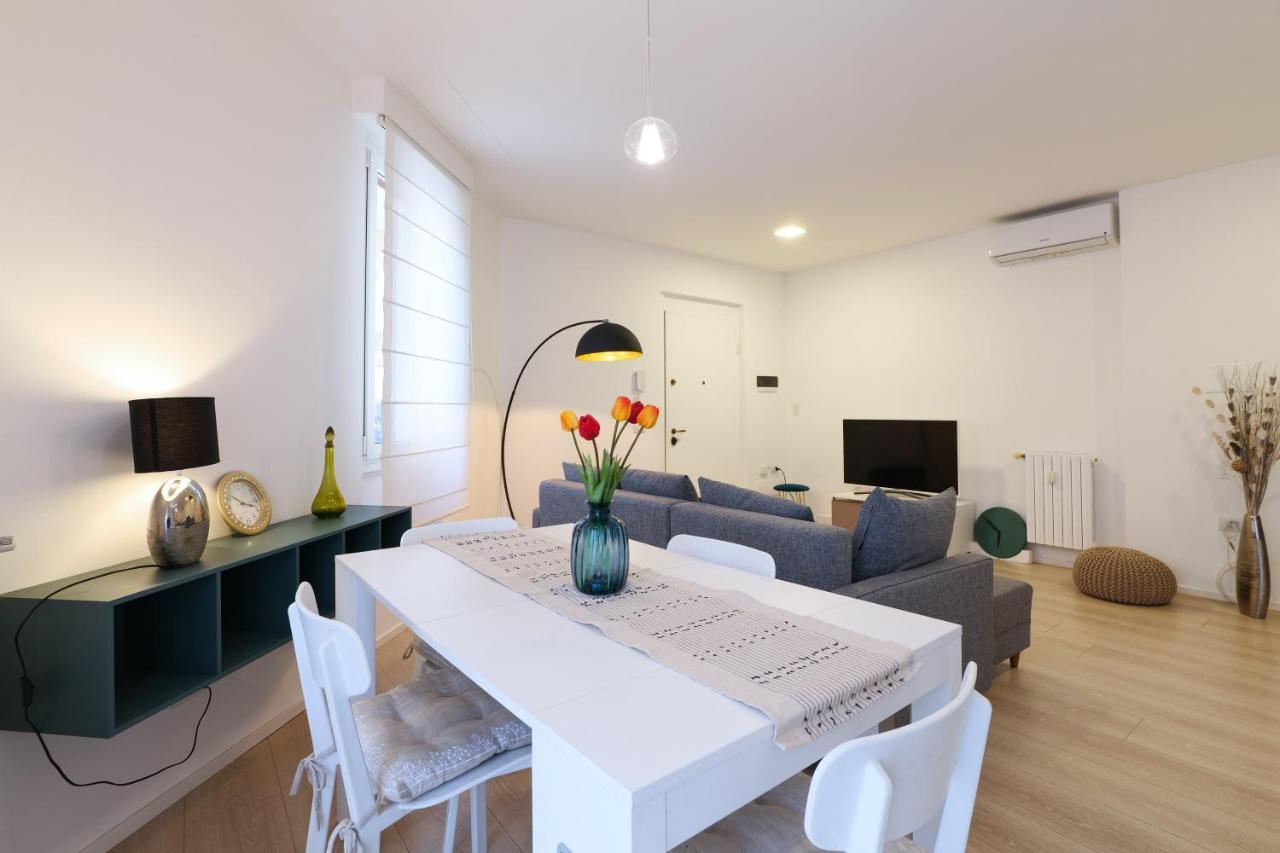 Apartmán Primopiano - Savona Milán Exteriér fotografie