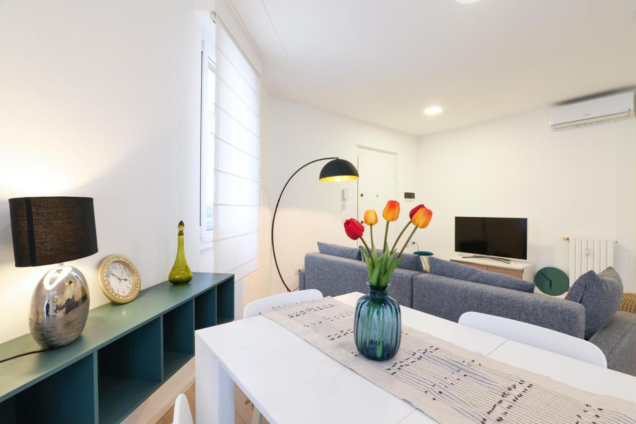 Apartmán Primopiano - Savona Milán Exteriér fotografie