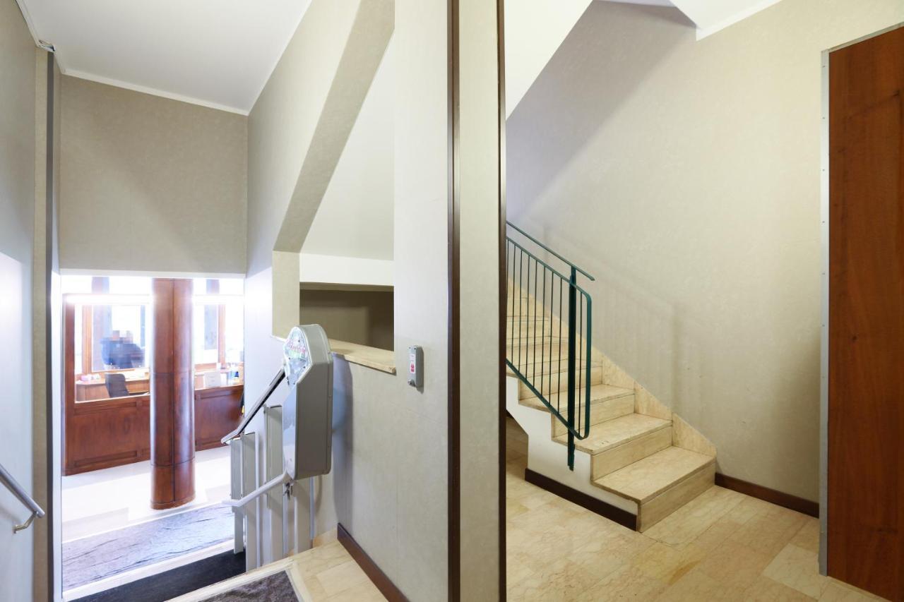 Apartmán Primopiano - Savona Milán Exteriér fotografie
