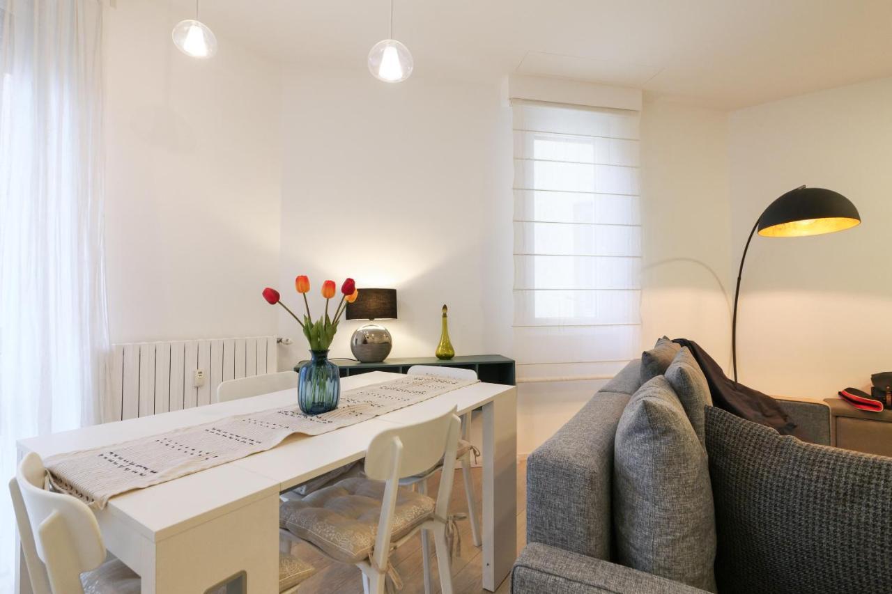 Apartmán Primopiano - Savona Milán Exteriér fotografie