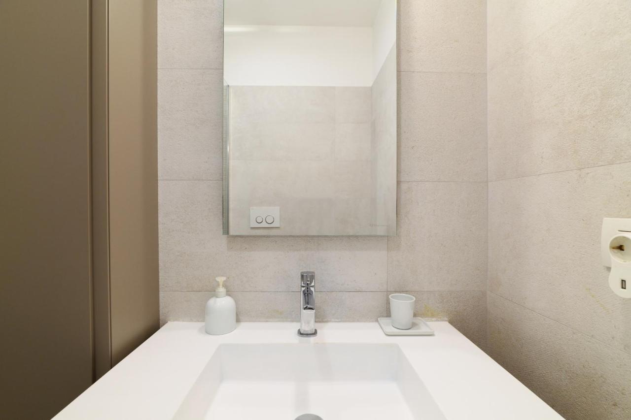 Apartmán Primopiano - Savona Milán Exteriér fotografie