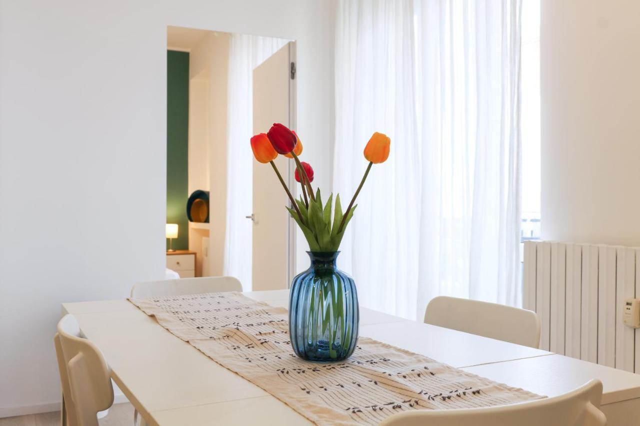 Apartmán Primopiano - Savona Milán Exteriér fotografie
