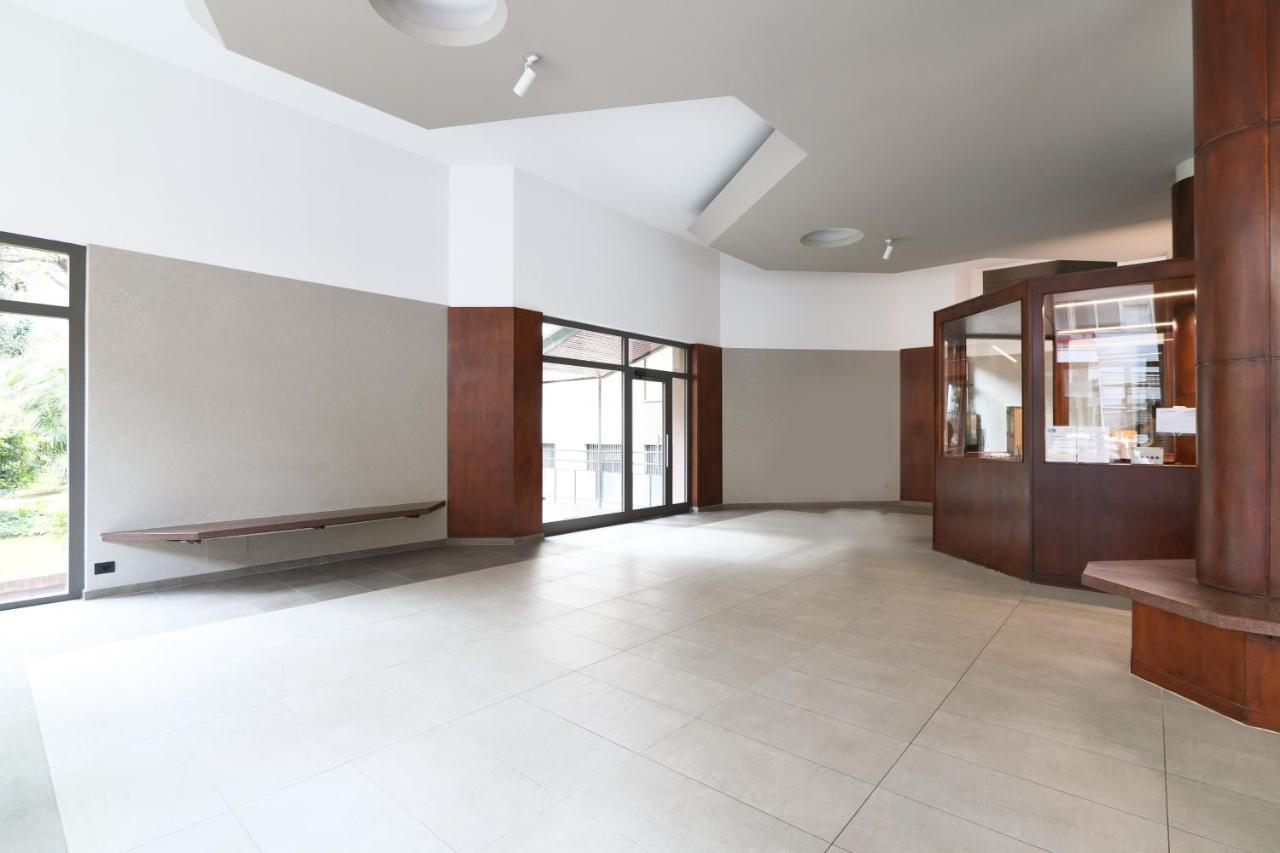 Apartmán Primopiano - Savona Milán Exteriér fotografie