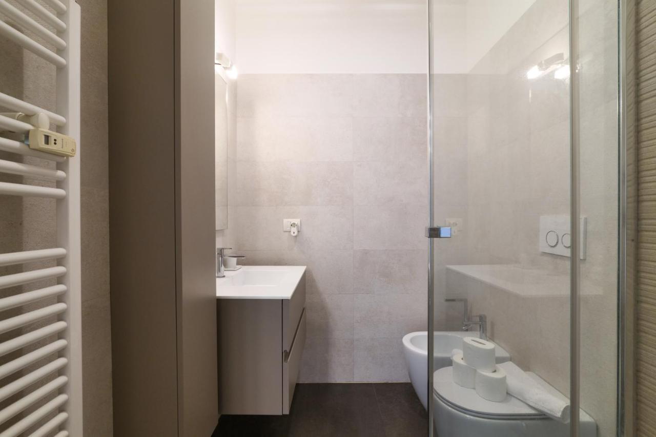 Apartmán Primopiano - Savona Milán Exteriér fotografie