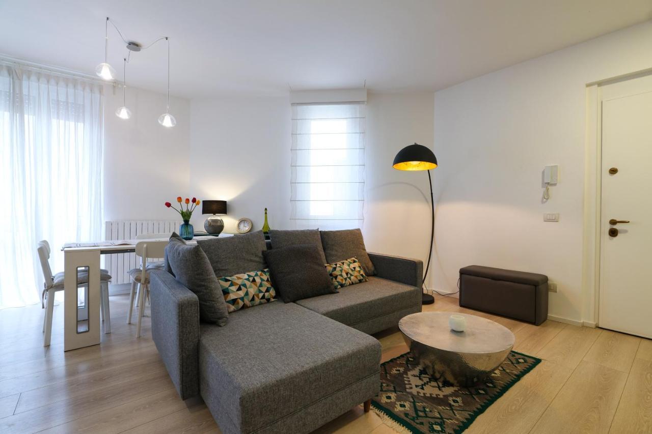 Apartmán Primopiano - Savona Milán Exteriér fotografie