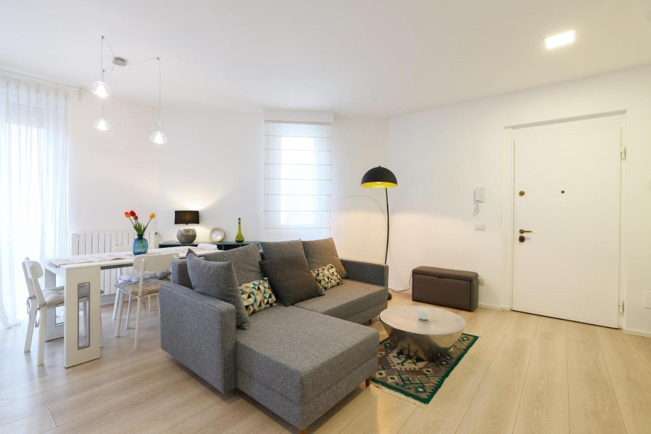Apartmán Primopiano - Savona Milán Exteriér fotografie