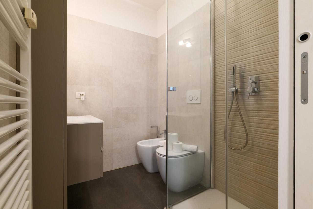 Apartmán Primopiano - Savona Milán Exteriér fotografie