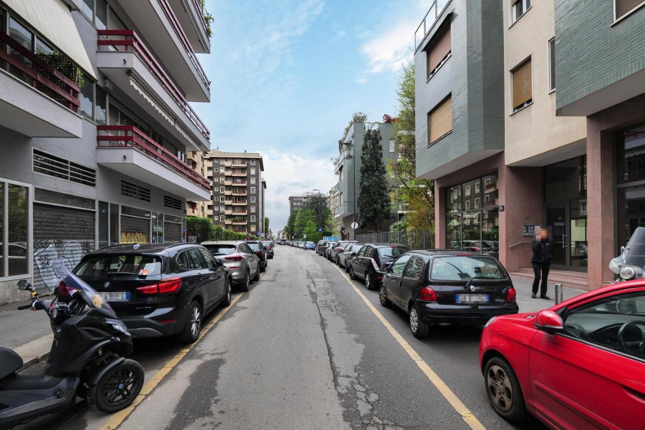 Apartmán Primopiano - Savona Milán Exteriér fotografie
