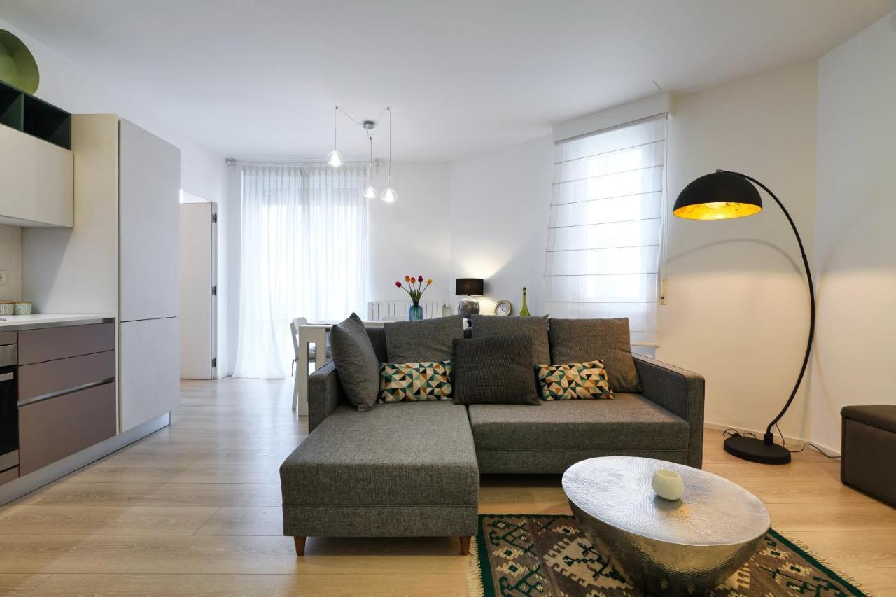 Apartmán Primopiano - Savona Milán Exteriér fotografie