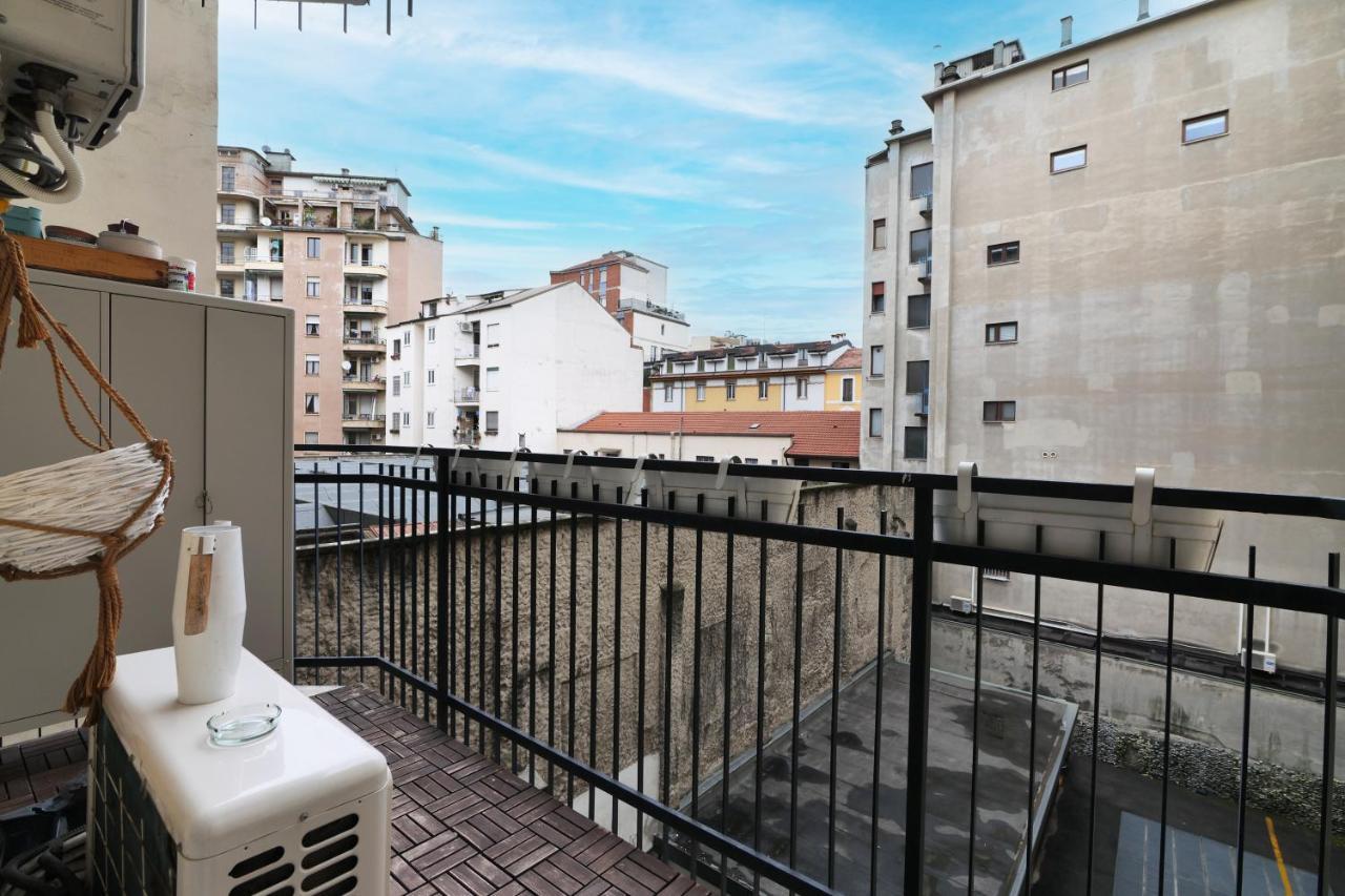 Apartmán Primopiano - Savona Milán Exteriér fotografie