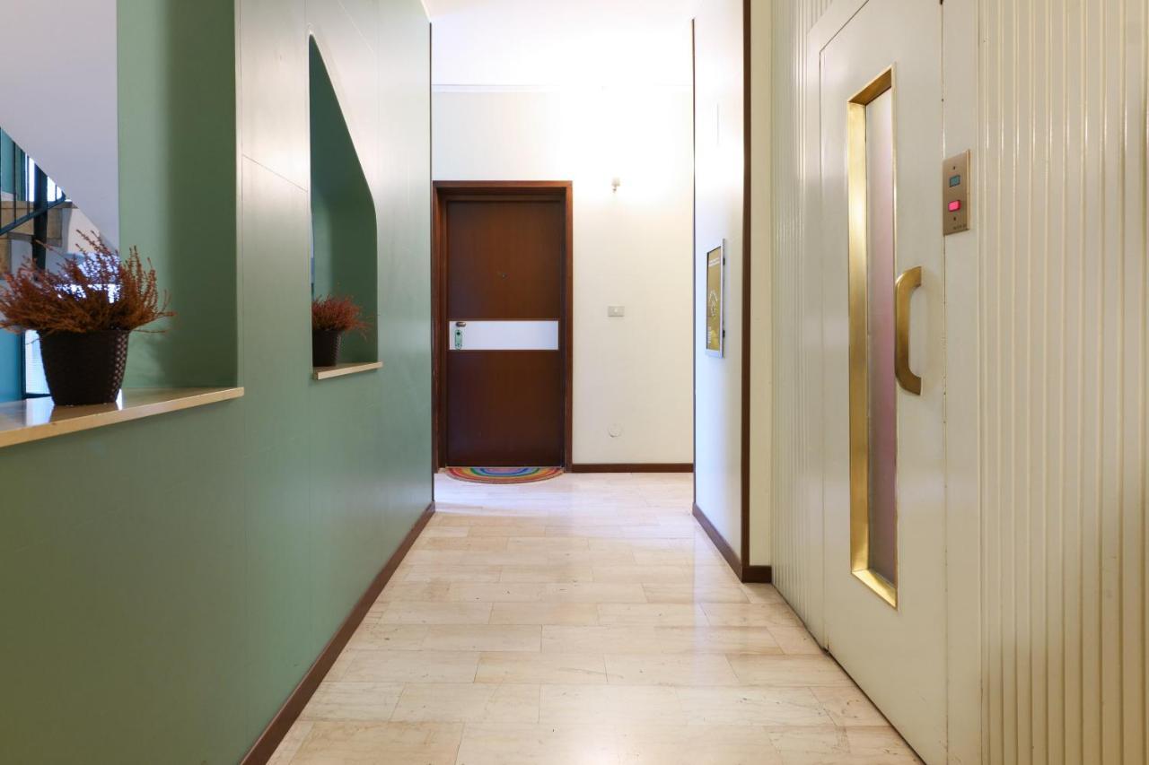 Apartmán Primopiano - Savona Milán Exteriér fotografie