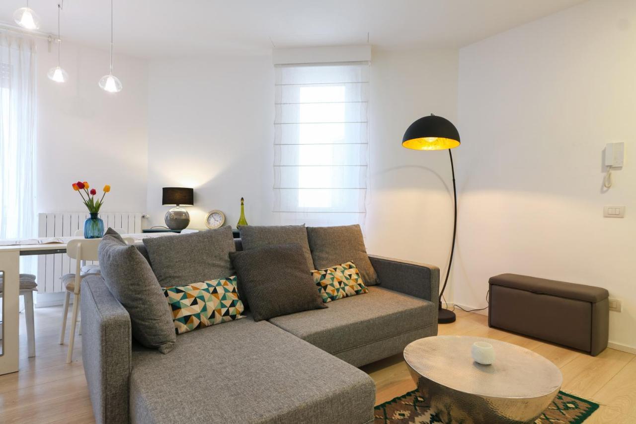 Apartmán Primopiano - Savona Milán Exteriér fotografie